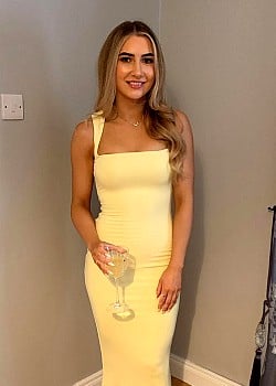 Hazel Fenlon
